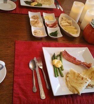 ריצ'מונד Inn At Patrick Henry'S מראה חיצוני תמונה