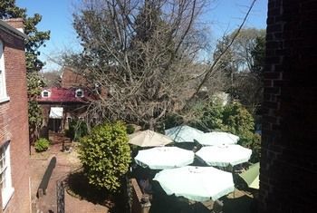 ריצ'מונד Inn At Patrick Henry'S מראה חיצוני תמונה