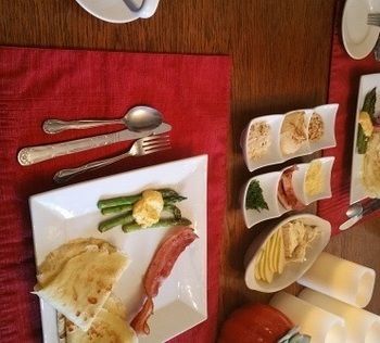 ריצ'מונד Inn At Patrick Henry'S מראה חיצוני תמונה