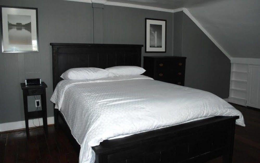 ריצ'מונד Inn At Patrick Henry'S מראה חיצוני תמונה